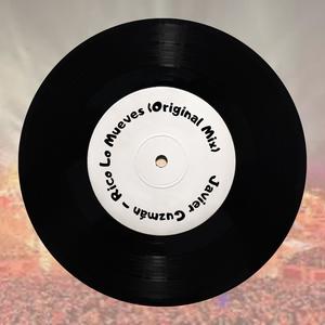 Rico Lo Mueves (Original Mix)