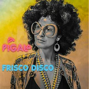 Frisco Disco