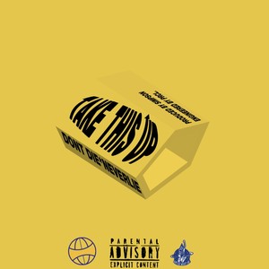 TakeThisUP (feat. AKSimpson) (Explicit)