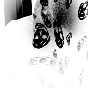 iphone 5 (feat. LENS) (LENS remix|Explicit)