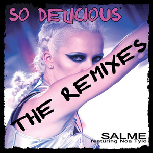 So Delicious (Martin Fry & David Knapp Radio Mix)