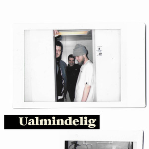 Ualmindelig