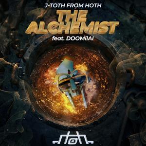 The Alchemist (feat. Boris the Emcee)