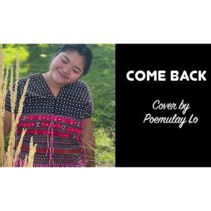 Come Back (feat. Poemu LayLo)