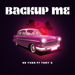 Backup Me