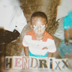 HENDRIXX (Explicit)