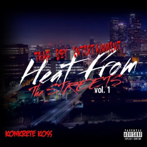 4:44 Freestyle (Explicit)