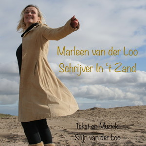 Schrijver In ‘t Zand