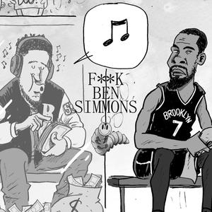 **** Ben Simmons (Explicit)