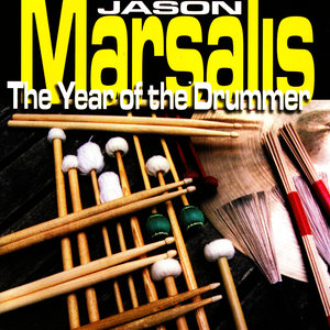 The Year of the Drummer