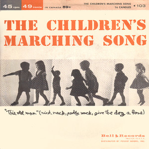 The Children's Marching Song