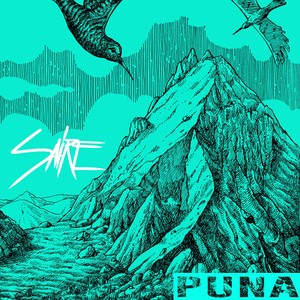 Puna