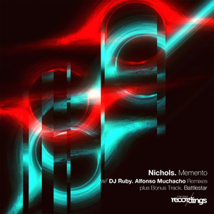 Memento (DJ Ruby Remix)