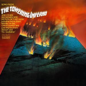 Song From "The Towering Inferno" and Other Broadway & Motion Picture Music