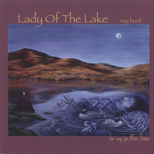 Lady Of The Lake