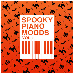 Spooky Halloween Piano Moods