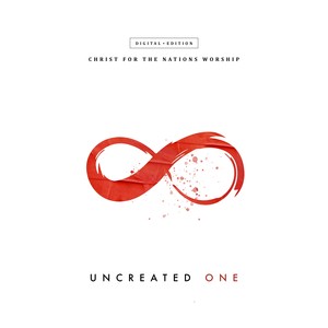 Uncreated One (Live)