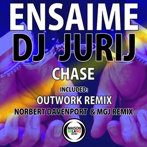 Chase (Original Radio Edit Mix)