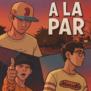 A LA PAR (Explicit)