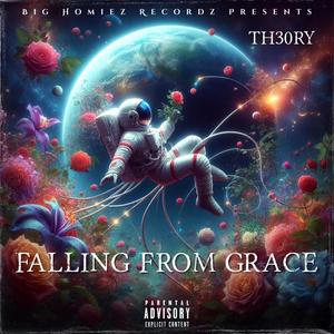 Falling From Grace (Explicit)