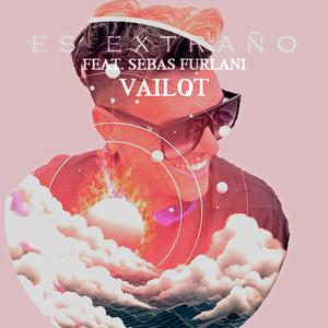 Es Extraño (feat. Sebas Furlani)