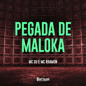 Pegada de Maloka (Explicit)