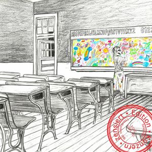 Normierte Kinder (Edition Konzern zensiert)