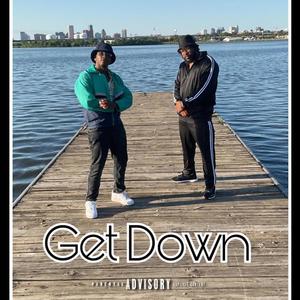 Get Down (Explicit)