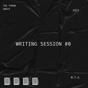 Writing Session 0