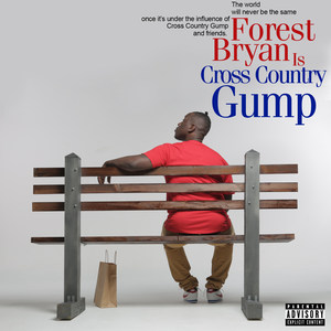 Forest Bryan Is Cross Country Gump (Explicit)