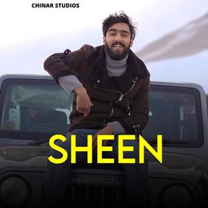 SHEEN (feat. Bandook029 & Aatif Gulzar)