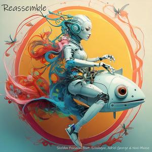 Levitating Bricks (feat. Noni-Mouse)