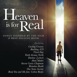 Heaven is for Real (天堂真的存在 电影原声带)