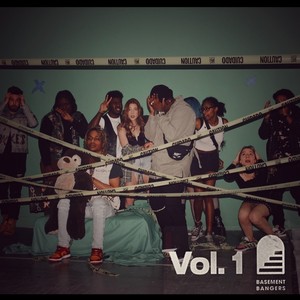Losing Control (feat. Quando Flexin', Santino, JessJivenchi, Paul Azzinaro, Jay Groovyy & Ty' Dye) (Explicit)
