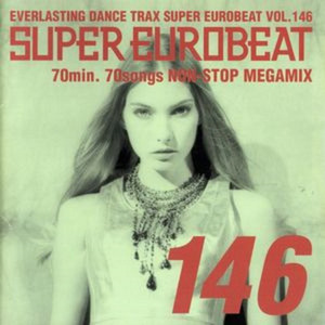 SUPER EUROBEAT VOL.146