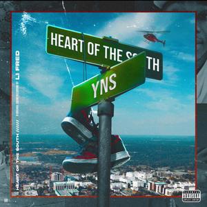 Heart of the South (Explicit)