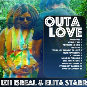 Outa Love (Explicit)