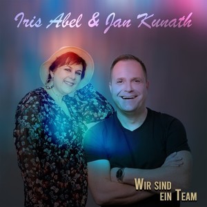 Wir sind ein Team