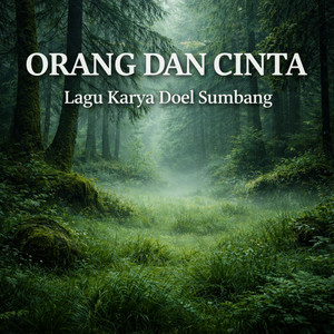 Orang Dan Cinta