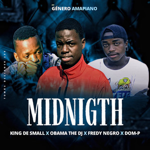 Midnight (Remix)