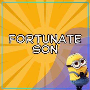 Fortunate Son