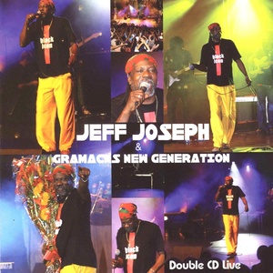 Jeff Joseph & Gramacks new generation (Live)