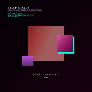 Fascination Obsession (Björn Fogelberg Remix)