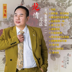 爱没走远不比伤感 (降E调版)