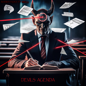 Devils Agenda
