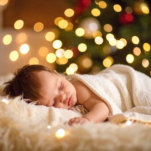 Melodías Serenas Para El Sueño Del Bebé