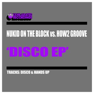 Hands Up (Original Mix)