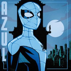 Azul | Homem-Aranha: Azul