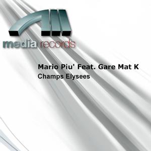 Champ Elisee (Album Mix)