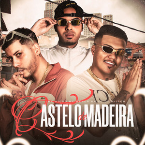 Castelo De Madeira (Explicit)